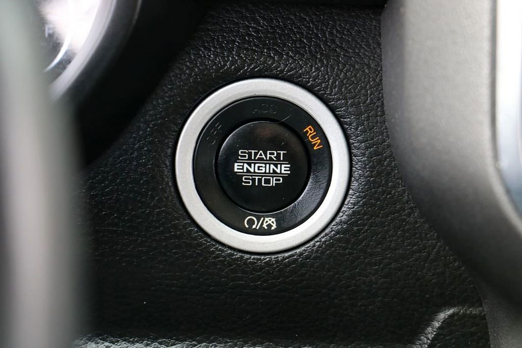 Used 2024 RAM 1500 Laramie image 15