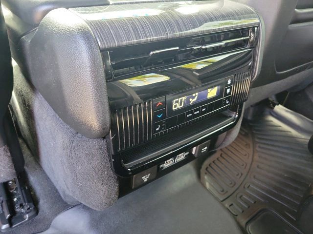 Used 2022 Jeep Wagoneer Series III image 16