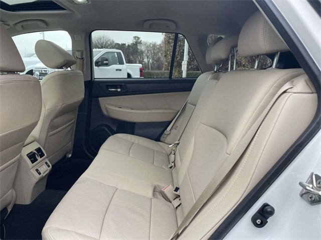 Used 2019 Subaru Outback 2.5i Limited image 24