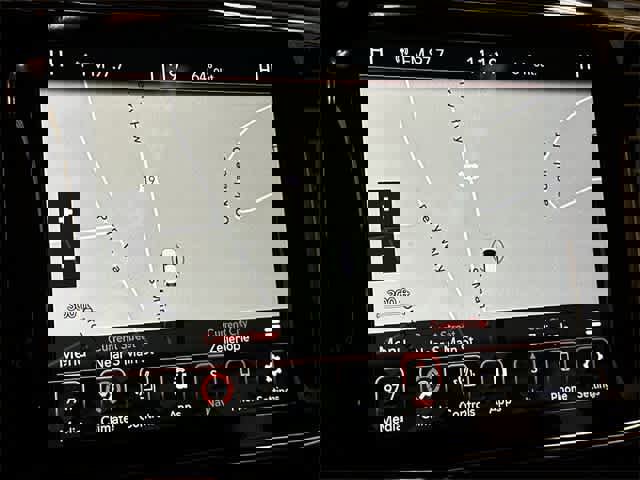 Used 2021 Jeep Grand Cherokee High Altitude image 17