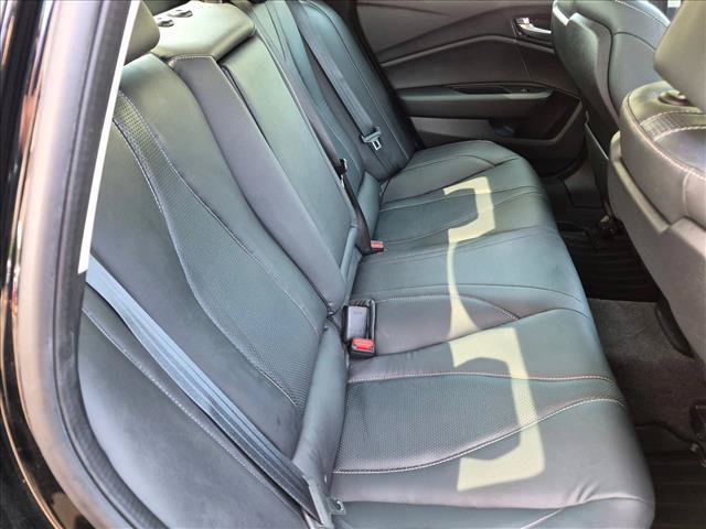 Used 2021 Acura TLX w/ Technology Package FWD image 20