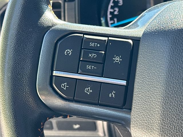 Certified 2022 Ford F150 Tremor w/ Equipment Group 401A Mid AWD/4WD image 31