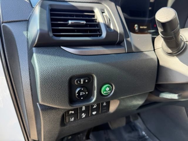Used 2022 Honda Ridgeline RTL-E image 13