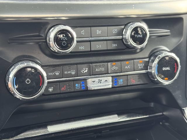 Certified 2023 Ford F150 Lariat w/ Equipment Group 502A High AWD/4WD image 32