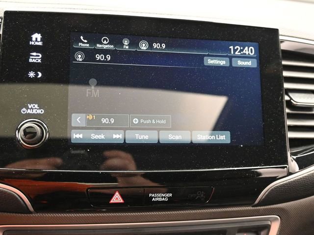 Used 2022 Honda Passport TrailSport image 18