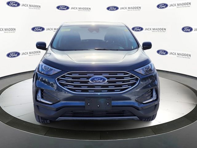 Certified 2022 Ford Edge SEL w/ Convenience Package image 8