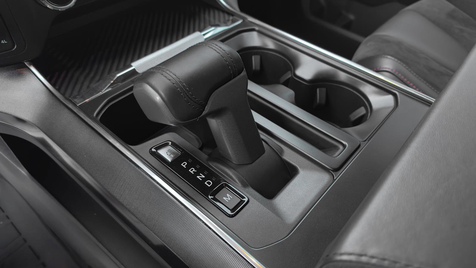 Certified 2023 Ford F150 Raptor w/ Equipment Group 802A Raptor R image 18