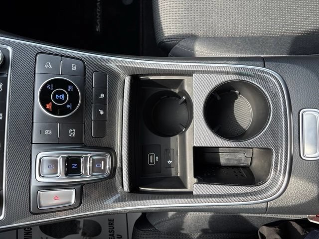Used 2022 Hyundai Santa Fe SEL AWD/4WD image 25