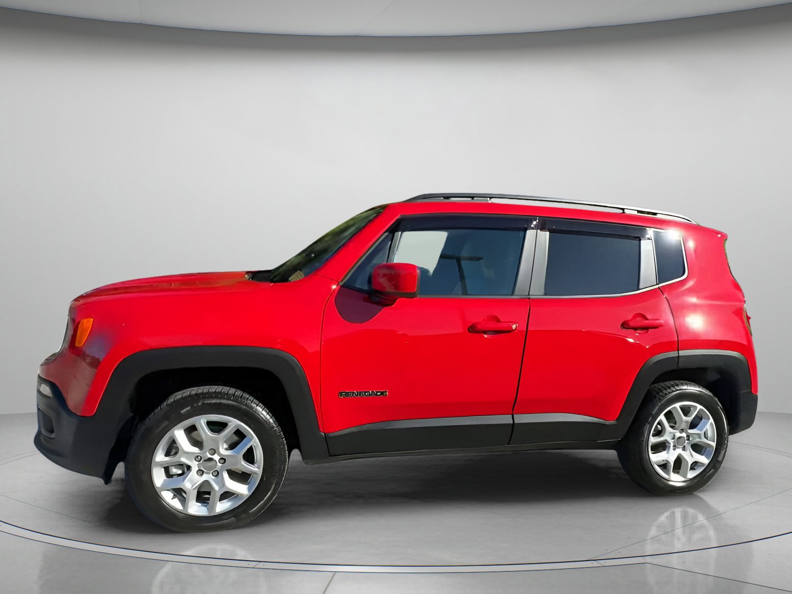 Used 2018 Jeep Renegade Latitude image 7
