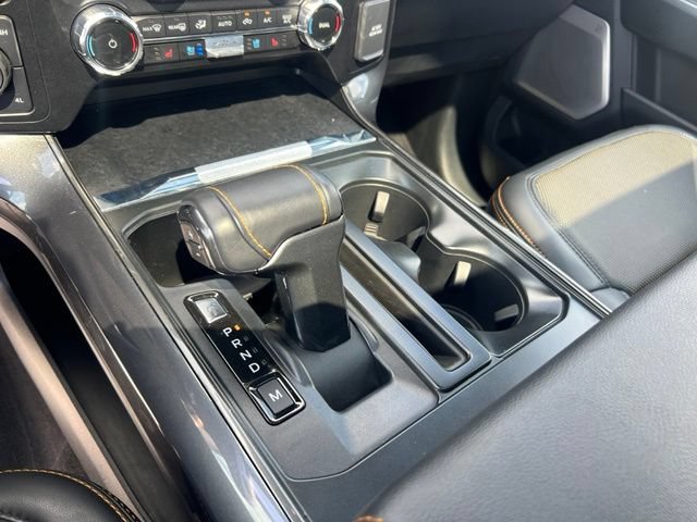 Certified 2023 Ford F150 Tremor w/ Equipment Group 402A High AWD/4WD image 17