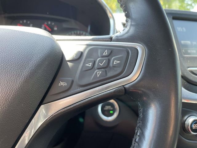 Used 2018 Chevrolet Equinox LT FWD image 25