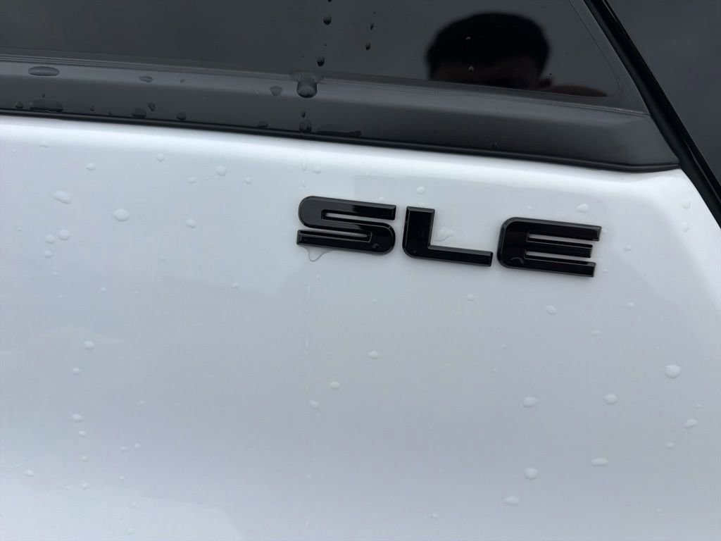 Used 2021 GMC Terrain SLE w/ Driver Convenience Package FWD image 47