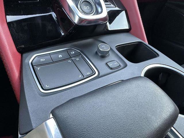 Used 2022 Acura MDX A-Spec image 19