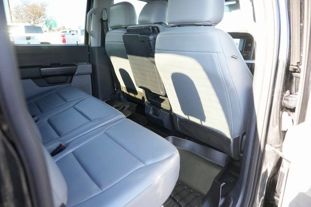 Certified 2021 Ford F150 XL w/ Equipment Group 101A High image 14