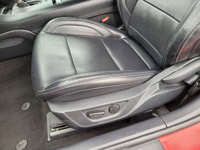 Certified 2024 Ford Mustang Premium image 14