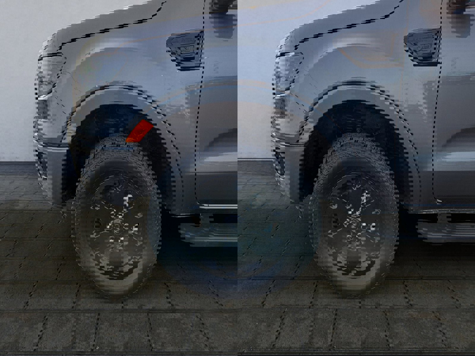 Certified 2023 Ford Ranger XLT w/ Equipment Group 302A High image 25