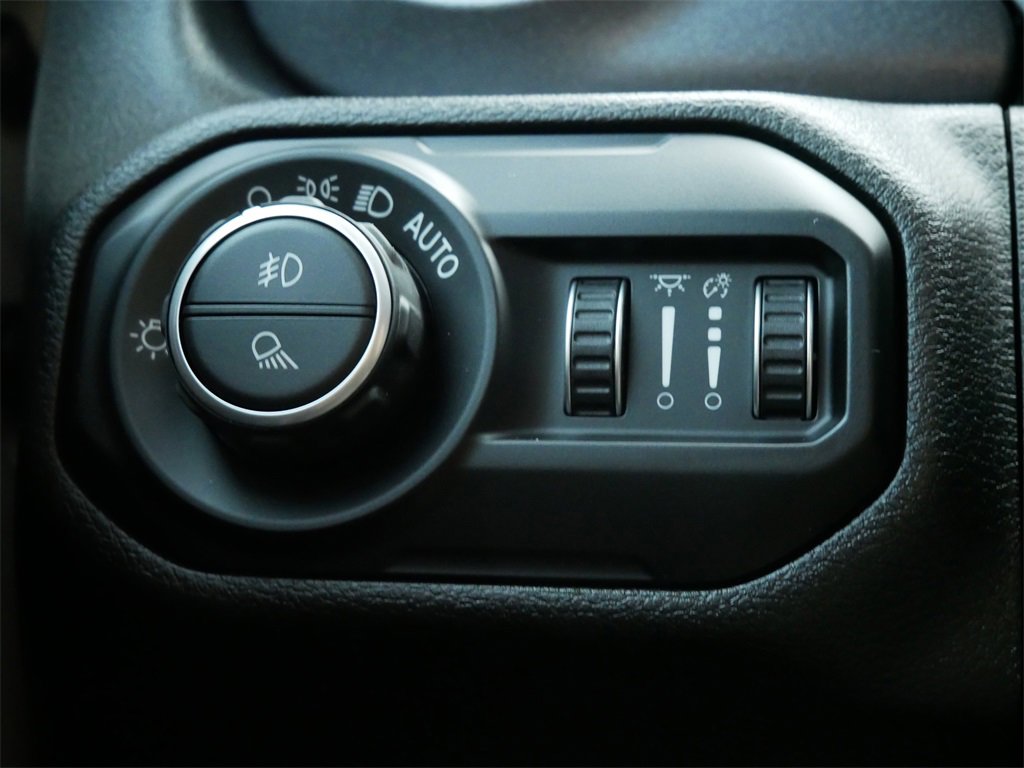 Used 2021 Jeep Gladiator Mojave image 24