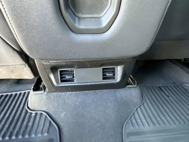 Used 2023 Chevrolet Silverado 1500 Custom w/ LPO, Dark Essentials Package image 17