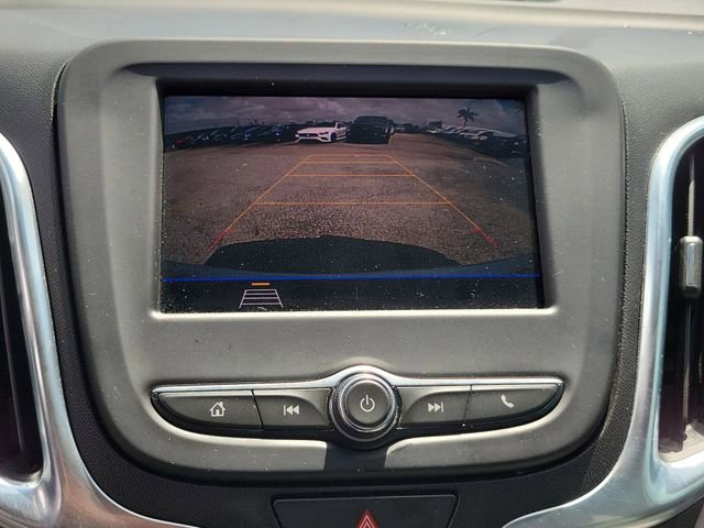 Used 2021 Chevrolet Equinox LT image 26