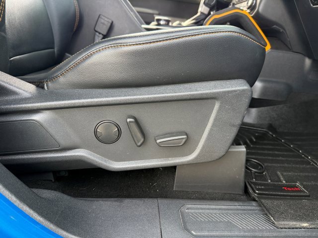 Certified 2022 Ford Bronco Badlands image 24