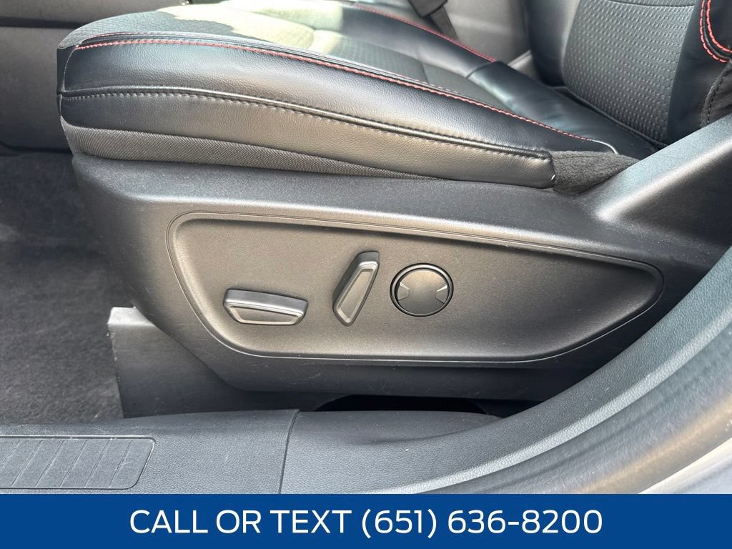 Certified 2023 Ford Escape ST-Line Elite AWD/4WD image 28