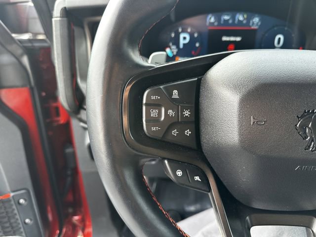 Certified 2023 Ford Bronco Raptor AWD/4WD image 29