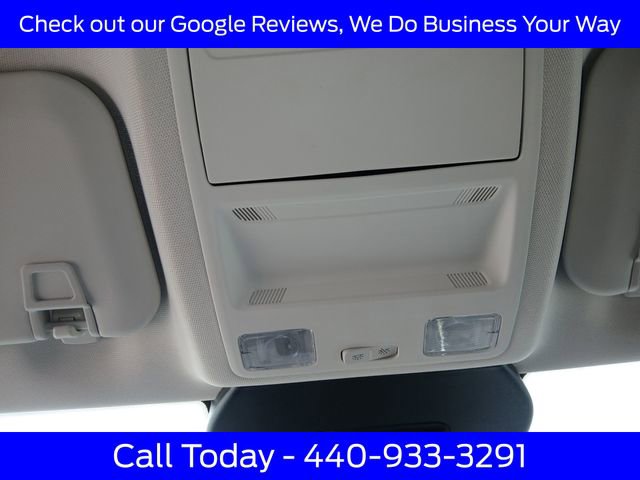 Certified 2025 Ford Escape Active AWD/4WD image 24