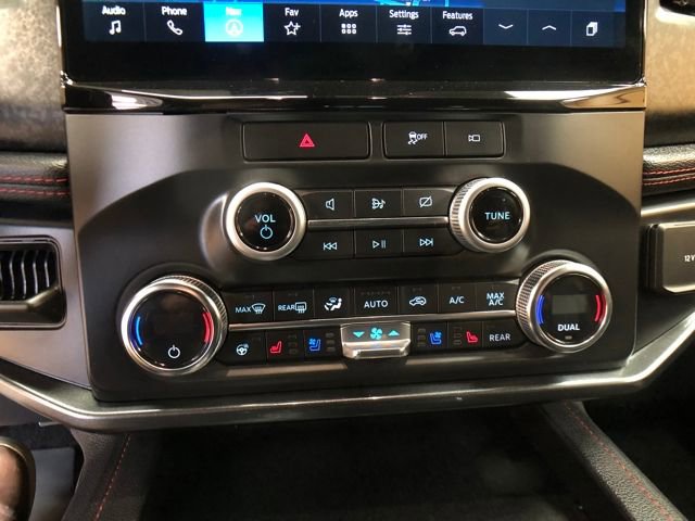 Certified 2022 Ford Expedition Max Limited image 18