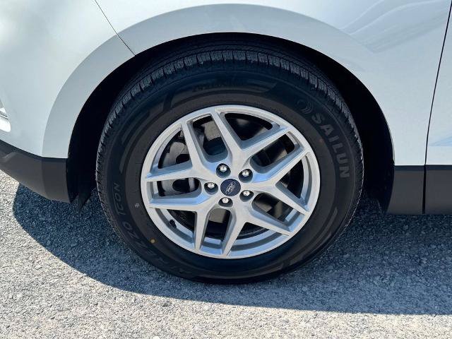 Certified 2022 Ford Edge SEL w/ Convenience Package AWD/4WD image 24