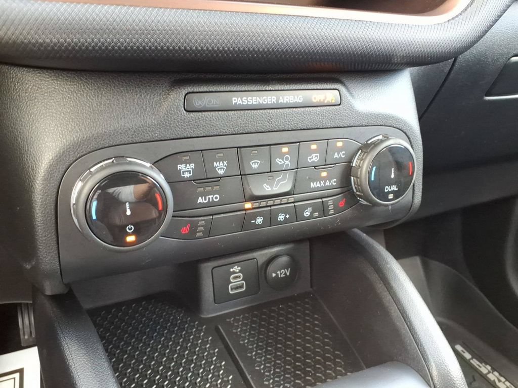 Certified 2023 Ford Bronco Sport Outer Banks AWD/4WD image 19