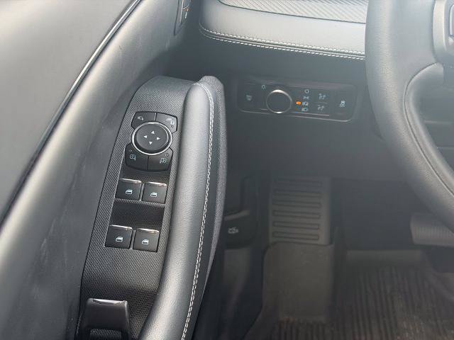 Certified 2024 Ford Mustang Mach-E Select w/ Comfort Package Lite AWD/4WD image 19