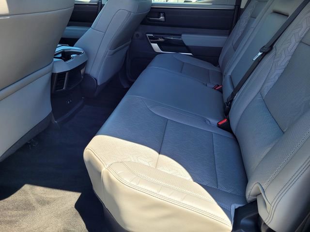 Used 2024 Toyota Tundra Limited AWD/4WD image 12