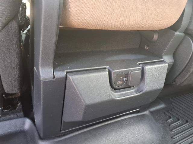 Certified 2023 Ford F150 XLT AWD/4WD image 15