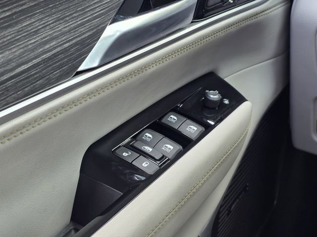 Used 2024 Jeep Wagoneer Series II w/ Premium Group I RWD image 16