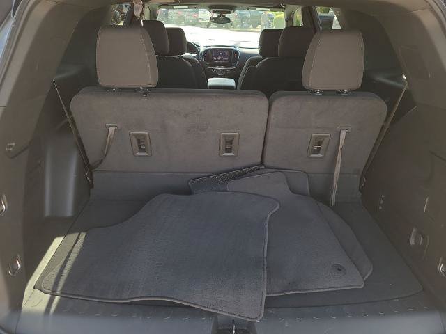 Used 2023 Chevrolet Traverse LT FWD image 14