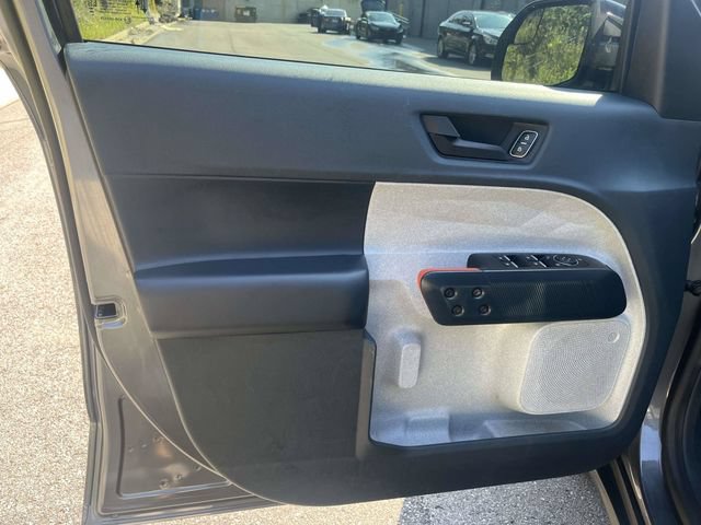 Certified 2024 Ford Maverick XLT w/ XLT Luxury Package AWD/4WD image 21