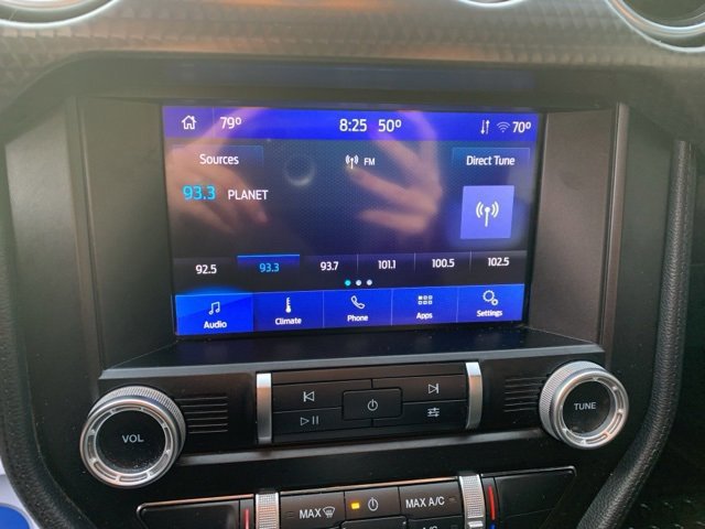 Certified 2021 Ford Mustang Convertible w/ 2.3L High Performance Package image 17