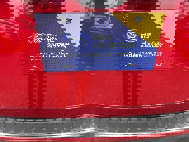 Certified 2022 Ford Explorer Limited w/ Equipment Group 301A image 28