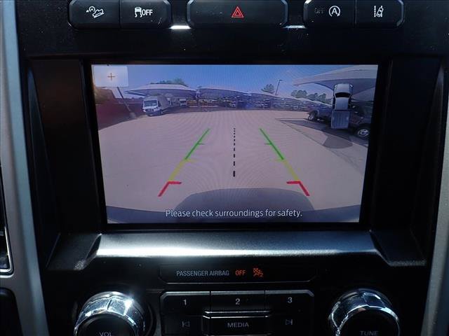 Certified 2020 Ford F150 Lariat AWD/4WD image 29