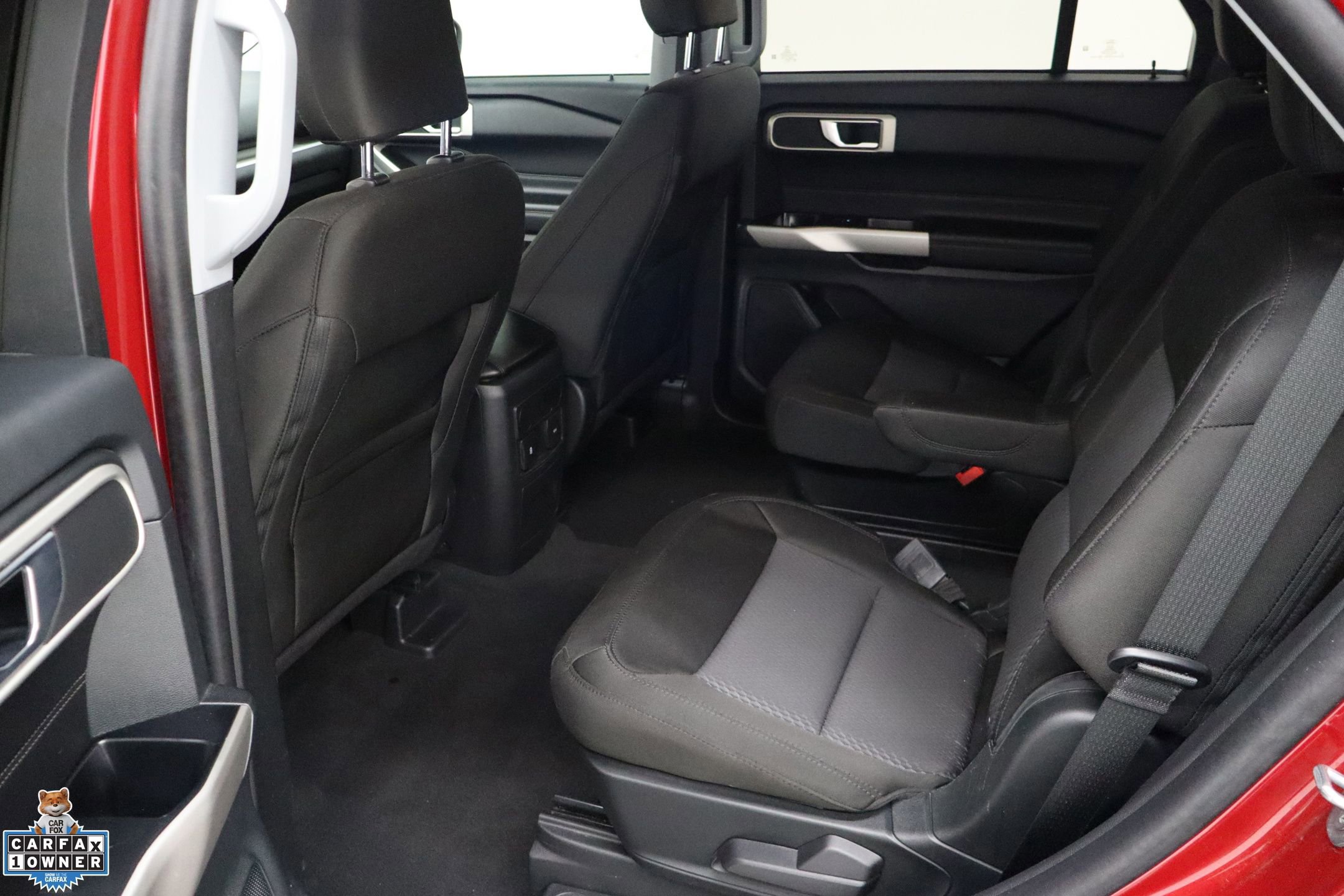 Certified 2023 Ford Explorer XLT image 26