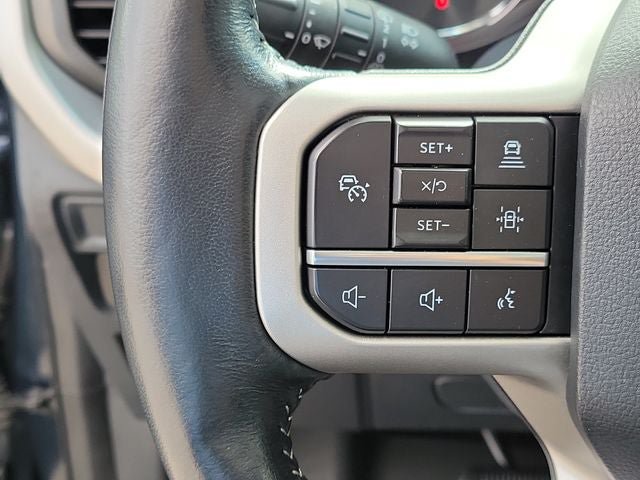 Certified 2022 Ford Expedition XLT AWD/4WD image 12