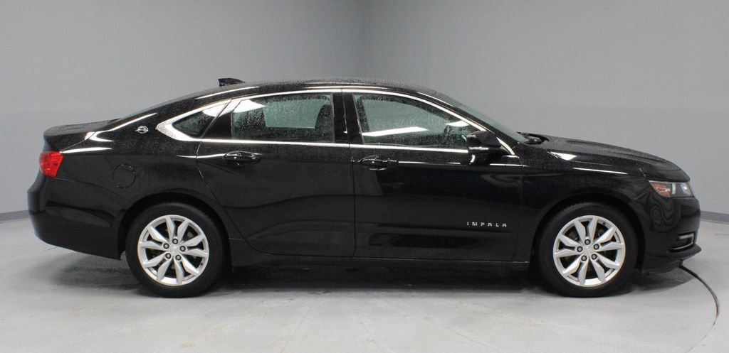 Used 2019 Chevrolet Impala LT FWD image 11