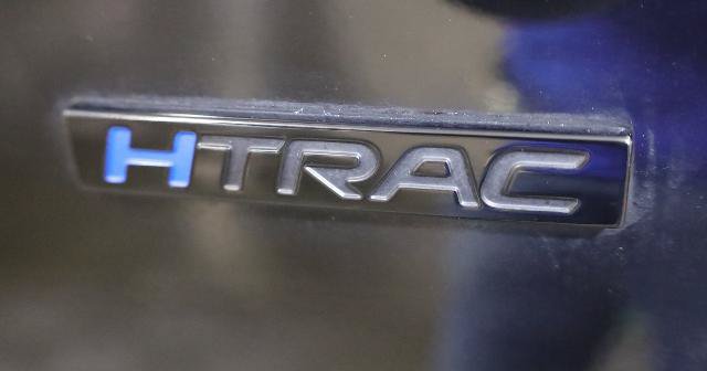 Used 2025 Hyundai Palisade Calligraphy AWD/4WD image 38