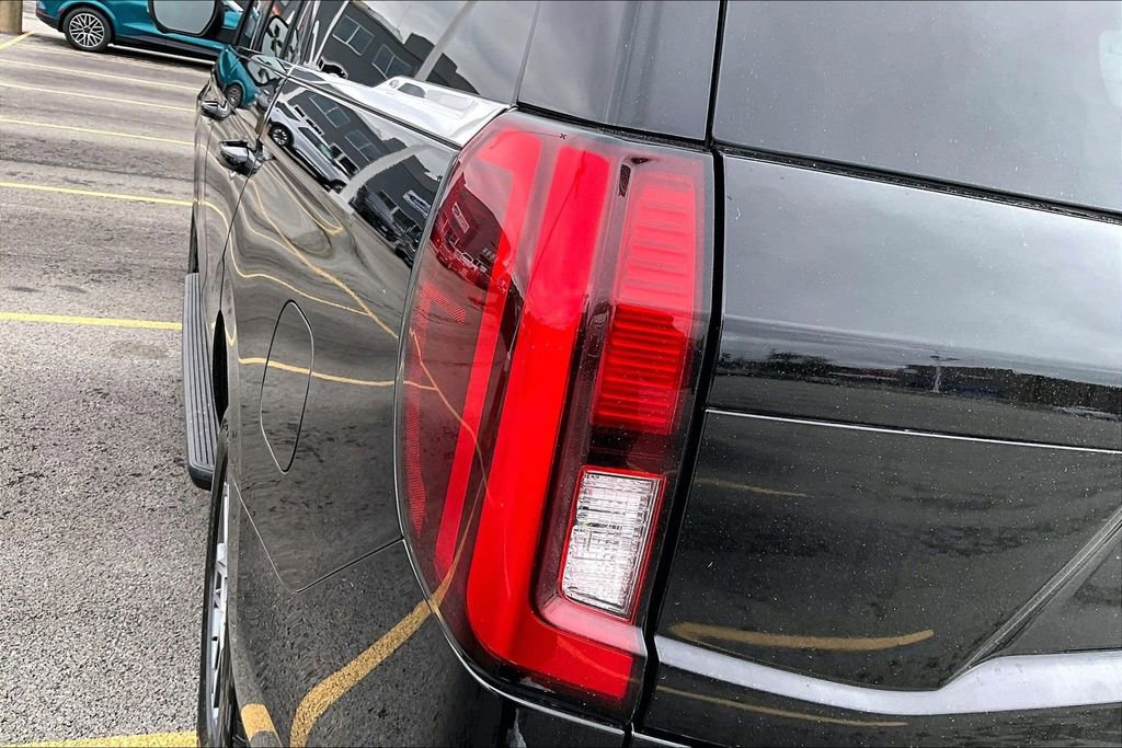 Certified 2025 Ford Expedition Active AWD/4WD image 30