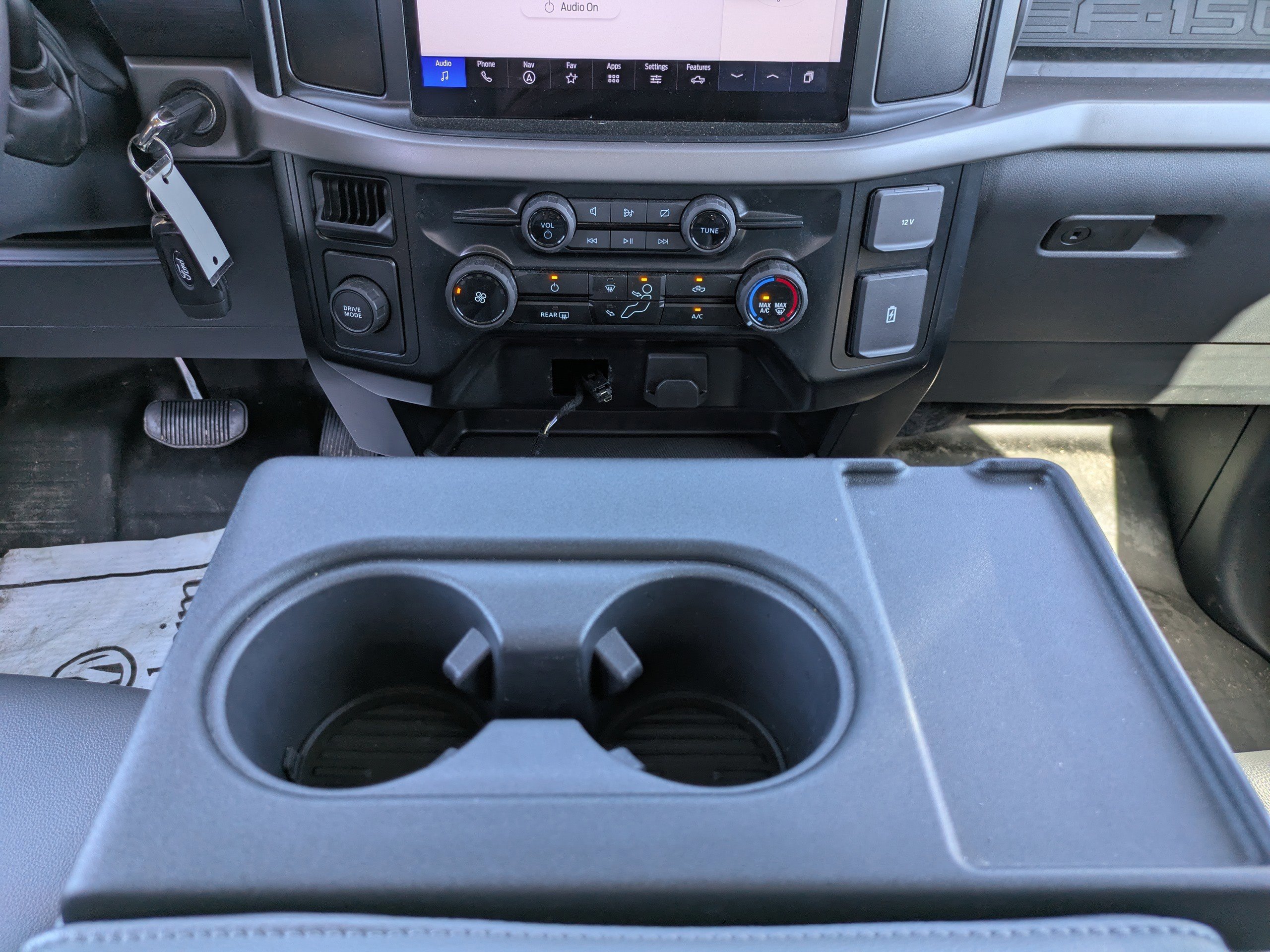 Certified 2024 Ford F150 XL w/ Equipment Group 103A High image 18