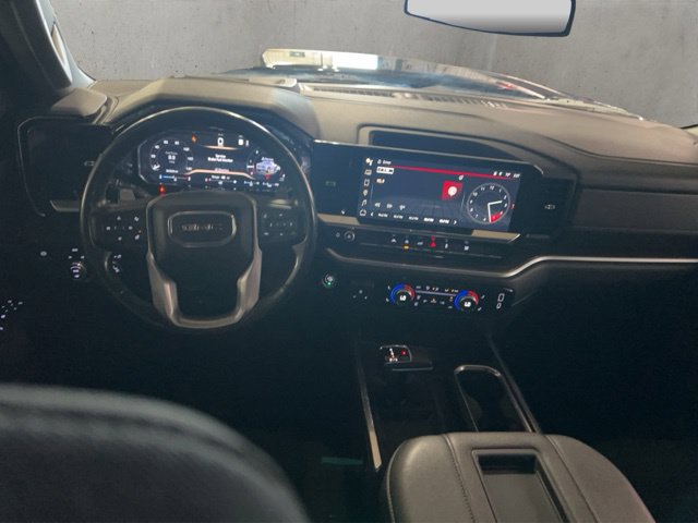 Used 2022 GMC Sierra 1500 Elevation w/ LPO, Elevation Black Package AWD/4WD image 19