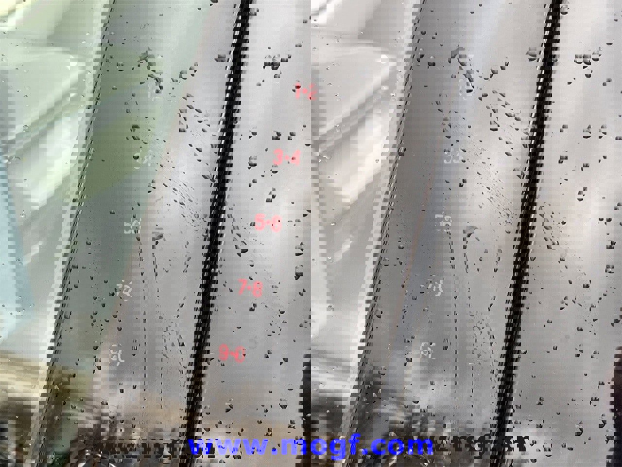 Certified 2022 Ford Mustang Mach-E Premium image 30