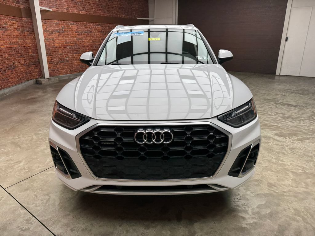 Used 2022 Audi Q5 2.0T Premium AWD/4WD image 8