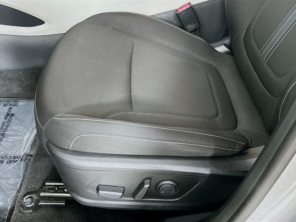 Used 2024 Hyundai Tucson SEL AWD/4WD image 30