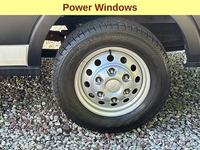 Certified 2024 Ford Transit 150 148 Medium Roof AWD w/ Load Area Protection Package image 10